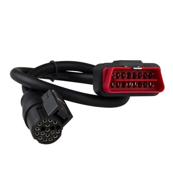 DIAGNOSTIC System Compatible with RENAULT CAR diagnostic and PROGRAMMING Item image 4