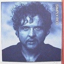 Simply Red Old Flat Poster-
show original title

Original TextSimply Rou... - $8.96