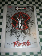 Revolutionary Comics: Canadian Rock Special (1994): 1 RUSH~Combine Free~... - $25.74