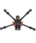 Dare Devil Your Friendly Neighborhood Spider-Man Cartoon Minifigure - $116.62 MXN