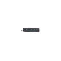 APC AP9562 BASIC PDU 120V 15A 1U RM 10X5-15 - £161.53 GBP