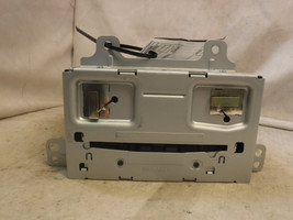 13 14 15 16 Buick Encore Radio Cd MP3 Mechanism w/ Vin Tag 95281640 SEU17 - £51.95 GBP