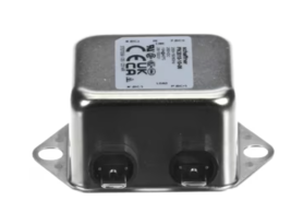 Bunn FN2010-10-06, 3707059, EMI Filter, 10A, 230V Units, Smart Wave Brewer - $133.45