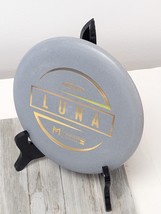 Discraft McBeth Rubber Blend Luna Putter Golf Disc 173 Grams - £16.84 GBP