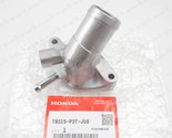 New Genuine Honda Civic Si EM1 B16A ITR Water Neck Coolant Pipe Cylinder... - £32.47 GBP