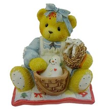 Cherished Teddies Suzanne - Home Sweet Country Home 533785 - £8.56 GBP