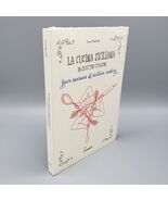 La Cucina Siciliana Four Seasons of Sicilian Cooking Italian Lucia Mazzu... - $24.50