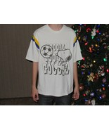 READ  Levis x Peanuts Men OVERSIZED Graphic Tee Cotton Goooal Snoopy T-s... - $618.76 MXN