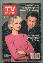 TV Guide-Night Court-New York Metropolitan Edition-Feb-1985-VG - £12.97 GBP