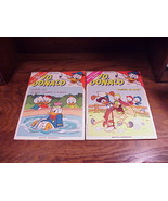 2 Yo, Donald, Walt Disney Donald Duck Spanish Language Comic Books, no. ... - £7.09 GBP