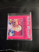 Helen Merrill, Dream of you, Audio CD / NEW Y FOLD SEALED - £3.90 GBP