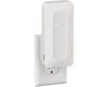 Wifi 6 Mesh Range Extender (Eax12) - Add Up To 1,200 Sq. Ft. And 15+ Dev... - £107.45 GBP