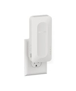 Wifi 6 Mesh Range Extender (Eax12) - Add Up To 1,200 Sq. Ft. And 15+ Dev... - £108.56 GBP