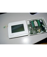 Johnson Controls TEC3330-00-000 Smart Thermostat TEC3000 Series W BACKPL... - $92.10 CAD