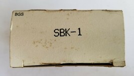Carquest SBK-1 Wheel Seal Kit - $15.40