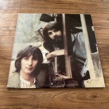 Mother Lode Kenny Loggins And Jim Messina 12&quot; Record See Description - £11.75 GBP
