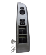 07 08 09 10 11 12 13 14 Toyota Camr driver&#39;s master window and mirror sw... - $81.68 CAD