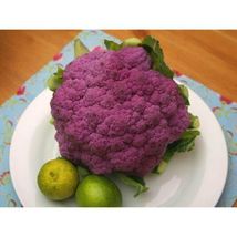 Broccoli Purple Sprouting Rare Vegetable Seeds #ZJK18 - £11.99 GBP+