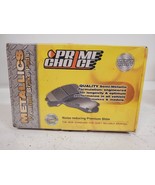 Prime Choice Metallics Premium Brake Pads | SMK503 | - $31.82 CAD