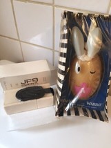 (2) VINTAGE Soap on a Rope - Shulton&quot; Wackey Wabbit&quot; &amp; Jafra &quot;JF9&quot; - $29.69