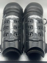 Franklin SH Pro 2950 15” Baseball Shin Guards - $39.99