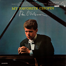 My Favorite Chopin [Record] - £10.44 GBP