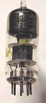 By Tecknoservice Valve Of Old Radio 2GK5 Brand Assorted NOS &amp; Used - $10.72