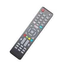 Remote Control For Sl5020V12 Sl7520Vf Smart Lcd Led Hdtv Tv - $40.99