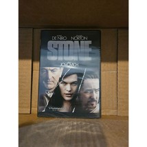 Stone (DVD) Brand New - $4.29