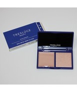 TRESLÚCE Beauty Playa Dreams Duo Highlighter Everlasting &amp; Paradise New ... - £10.02 GBP