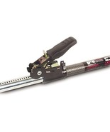 Keeper - Ratcheting Cargo Bar - Black/Silver, Adjustable From 40&quot;-70&quot; - €39,28 EUR