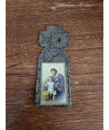 Old BOOKMARK  Religious LADY OF GRACE SHRINE Colebrook New Hampshire NH  - $6.79