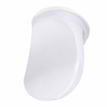 Corner Wall Shower Foot Rest White 17.5cm - $56.42