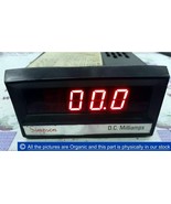 Simpson 2865 DC Milliamps Meter 2800 Series Digital Panel Meter - $3,637.36 MXN