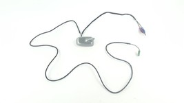 Radio Antenna Color Code LY7G Quartz Gray Metallic OEM 2008 Audi Q7 - $16.71