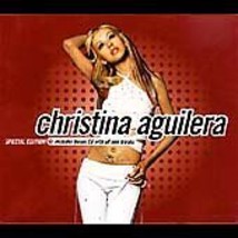 Christina Aguilera : Christina Aguilera: SPECIAL EDITION CD 2 discs (2000) Pre-O - £11.95 GBP