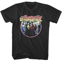 Aerosmith The Essential Album Men&#39;s T Shirt - £30.48 GBP+