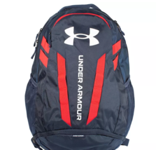 Under Armour UA Hustle 5.0 Backpack, Choose Color - £41.11 GBP+
