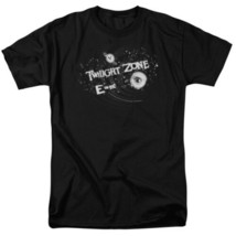 The Original Twilight Zone Another Dimension Images T-Shirt NEW UNWORN - $19.99