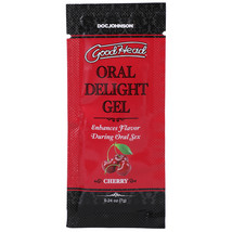 Goodhead Oral Delight Gel Cherry 48 Pieces 0.24 oz. - $59.40