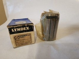 Lyndex Corp. 150-044 11/16 150TG Collet, 11/16&quot; - £31.44 GBP