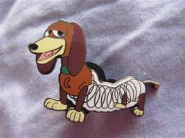 Disney Trading Broches 969 Toy Story Chic Chien (Peinture Erreur) - £11.01 GBP