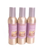 Yankee Candle Lemon Lavender Concentrated Room Spray 3 Pack - €22,08 EUR