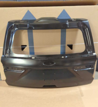 New OEM Genuine Ford Tail Gate Shell 2018-2021 Expedition nice JL1Z-7840... - $742.50