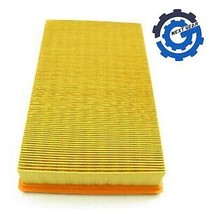 New CarQuest Air Filter for 1988-1997 Volkswagen Golf Jetta Passat R88240 - $14.17