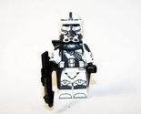 104th Battalion Clone Trooper Wars Star Wars Custom Minifigure From US - $6.00
