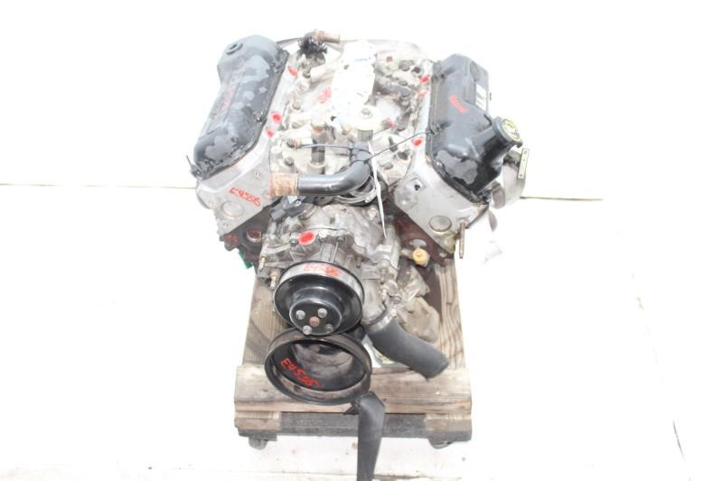 Engine 3.8L V6 VIN 4 8th Digit 6-232 Fits 94-95 MUSTANG 69126 - $1,285.70