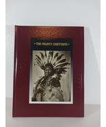 THE MIGHTY CHIEFTAINS The American Indians Time Life Books Hardcover 1999 - $16.76 CAD