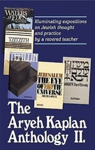 Artscroll Aryeh Kaplan Anthology Volume II ( 4 books in one ) See details.... - £22.09 GBP