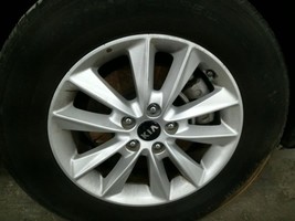Wheel 17x7 Alloy With Fits 19-20 SORENTO 104469974 - $207.74